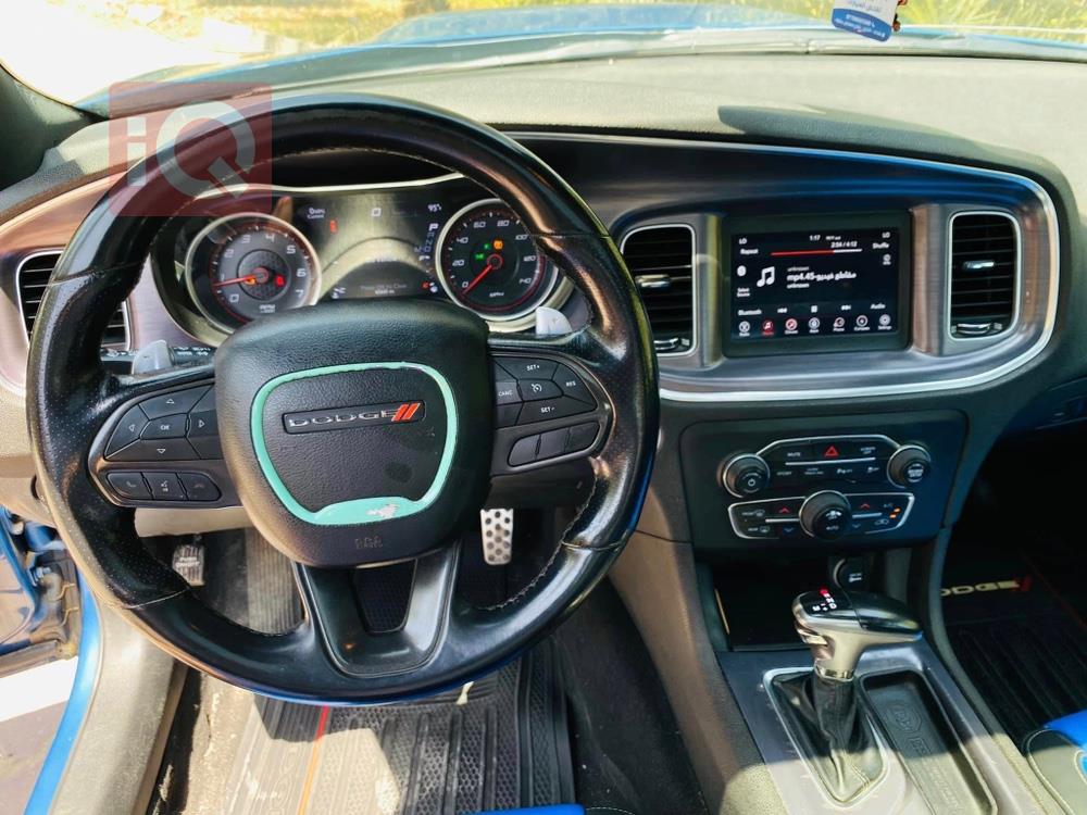 دودج تشارجر